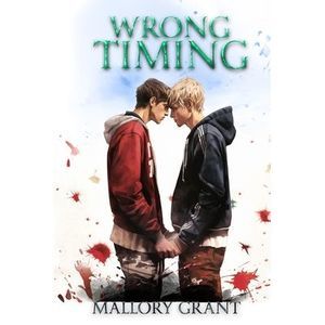 Wrong Timing -- Grant